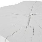 Woodland Accent Stool by Uttermost