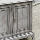 Nyle 4 Door Cabinet by Uttermost