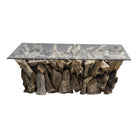 Teak Root Coffee Table by Uttermost