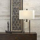 Mackena Table Lamp by Uttermost