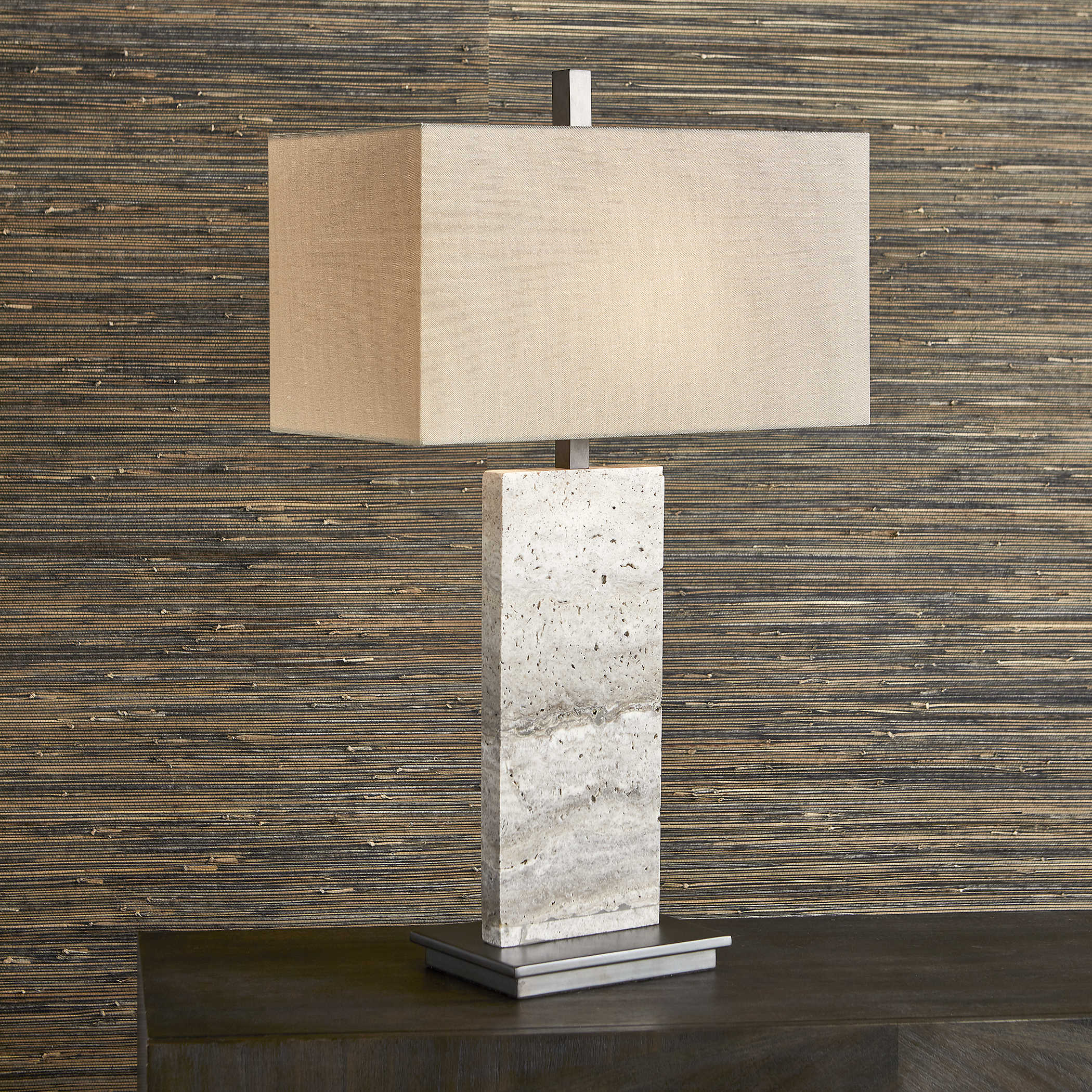 Seton Table Lamp by Uttermost