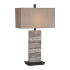 Seton Table Lamp by Uttermost