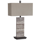 Seton Table Lamp by Uttermost