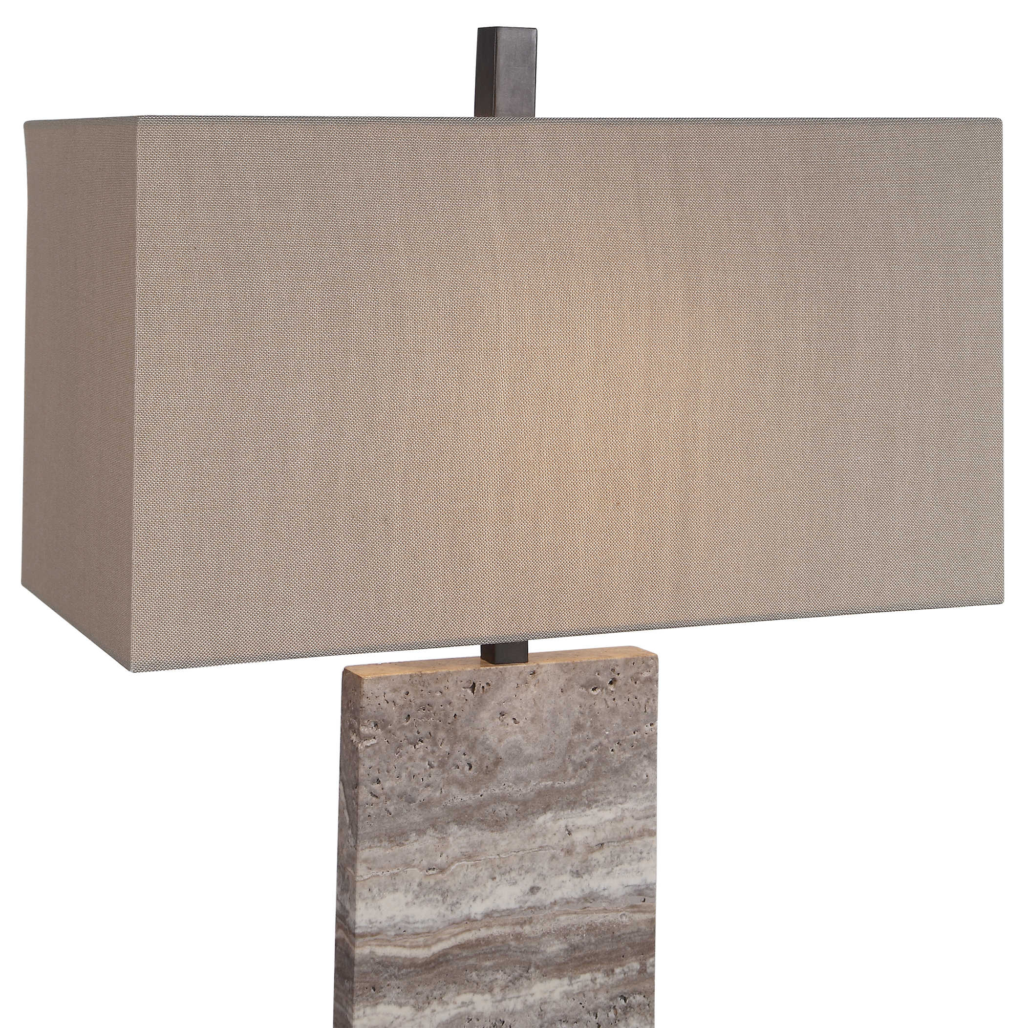 Seton Table Lamp by Uttermost