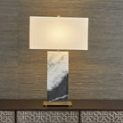 Panda Table Lamp by Uttermost