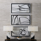 Panda Table Lamp by Uttermost