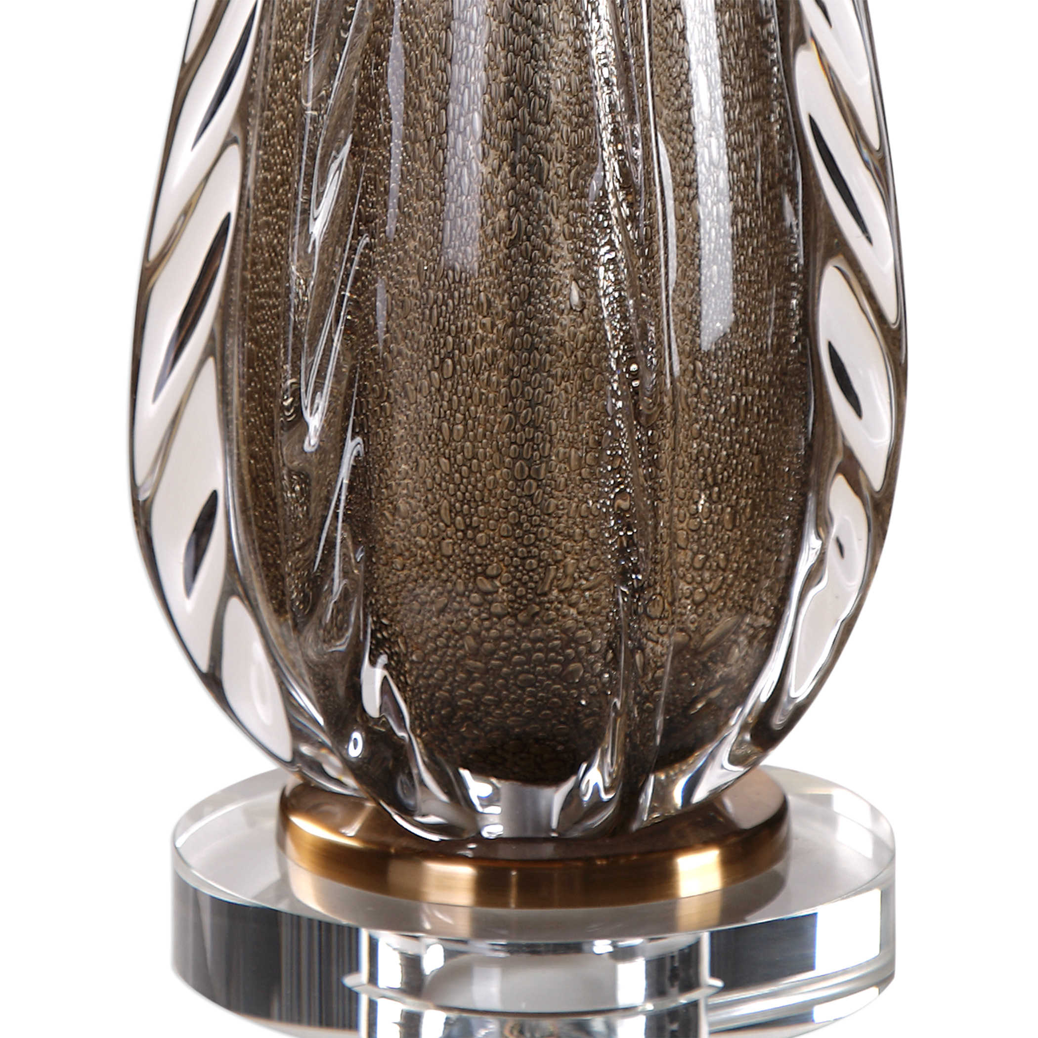 Fauna Buffet Lamp by Uttermost