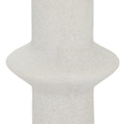 Edge Table Lamp - White by Uttermost