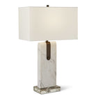 Belted Table Lamp by Uttermost