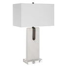 Belted Table Lamp by Uttermost