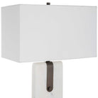 Belted Table Lamp by Uttermost