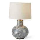 Atmosphere Table Lamp by Uttermost