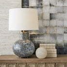 Atmosphere Table Lamp by Uttermost