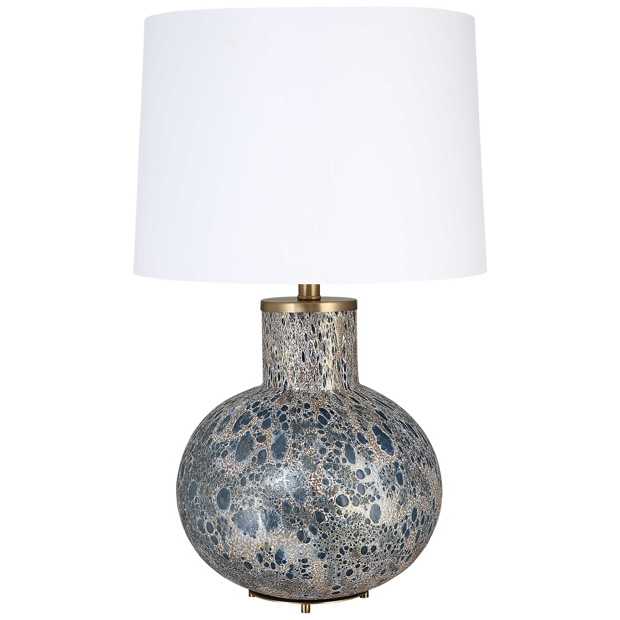 Atmosphere Table Lamp by Uttermost