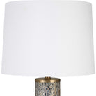 Atmosphere Table Lamp by Uttermost