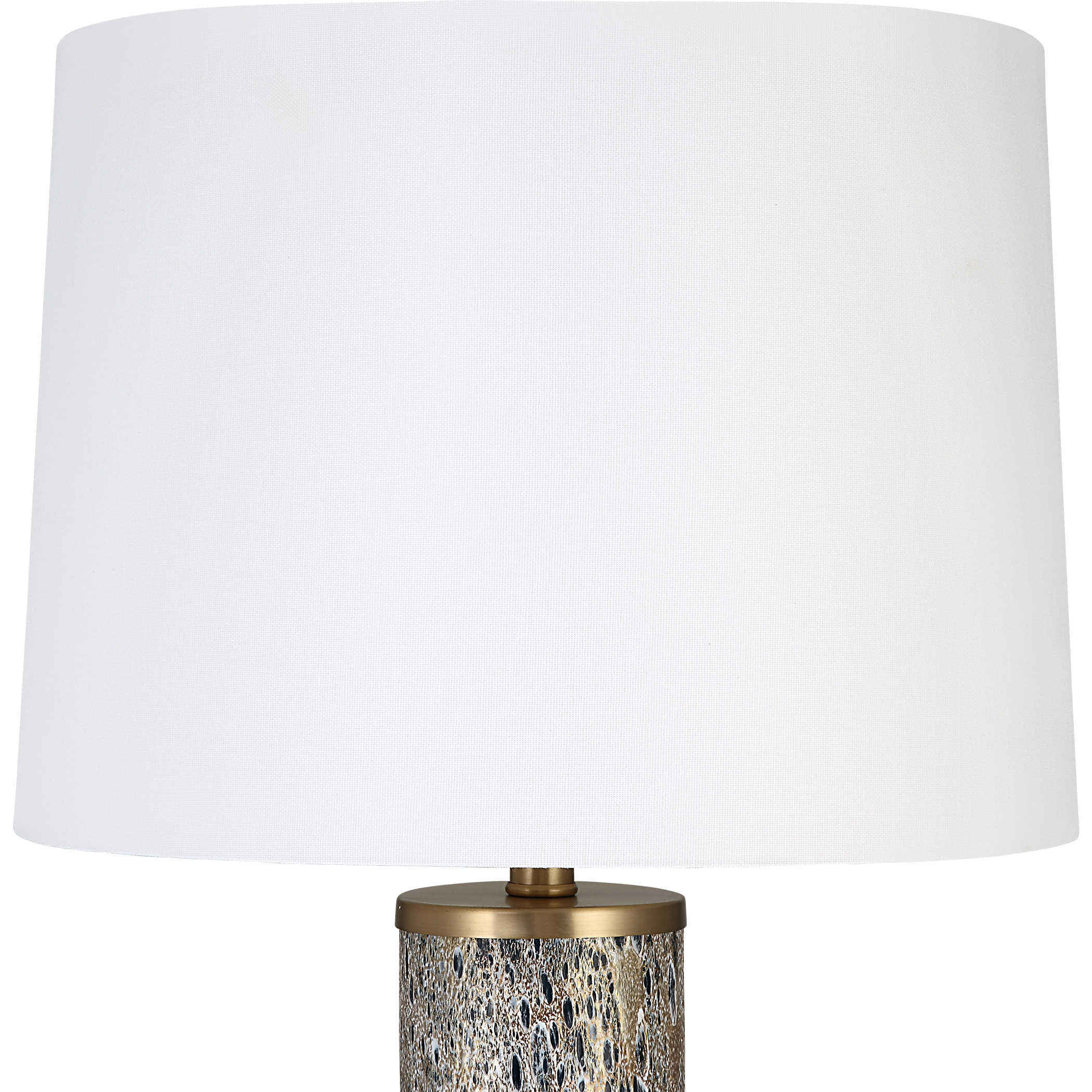 Atmosphere Table Lamp by Uttermost