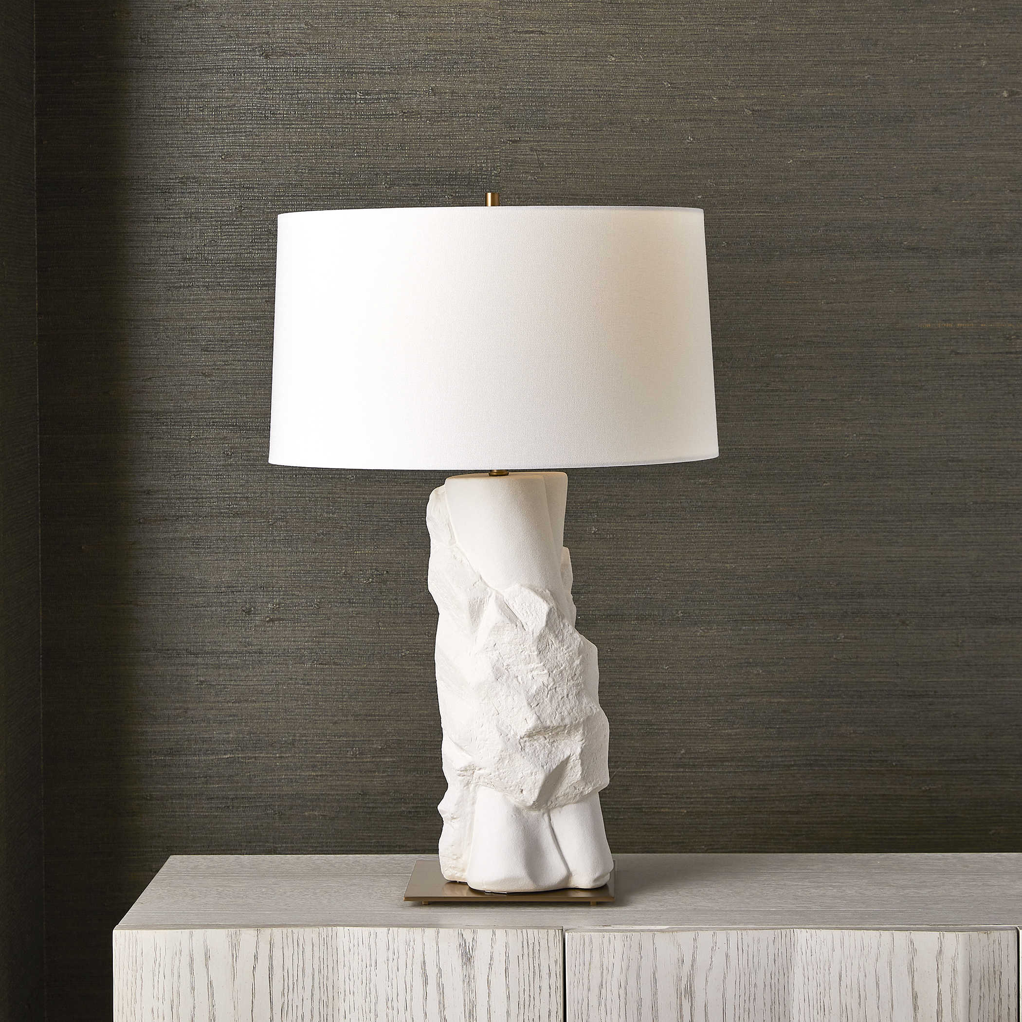 Get the Drift Table Lamp by Uttermost