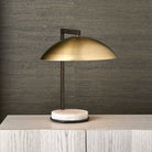 Bubble Desk Lamp by Uttermost