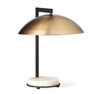Bubble Desk Lamp by Uttermost