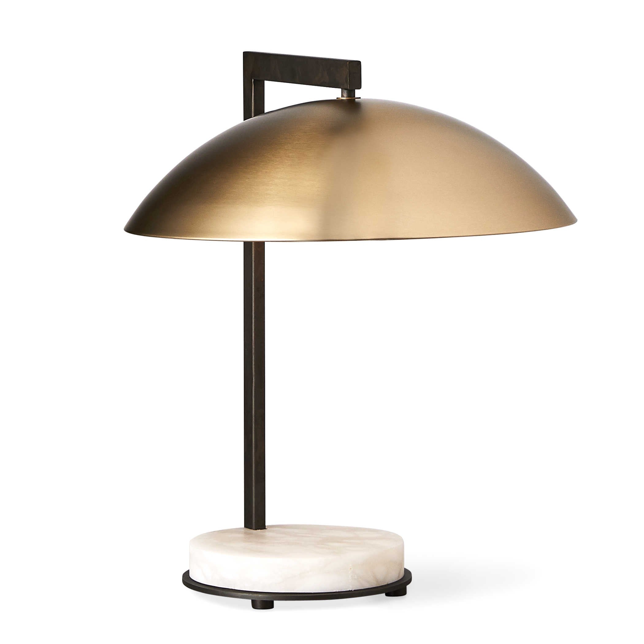 Bubble Desk Lamp by Uttermost