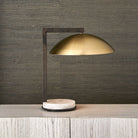 Bubble Desk Lamp by Uttermost