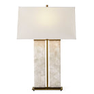 Lucent Table Lamp by Uttermost