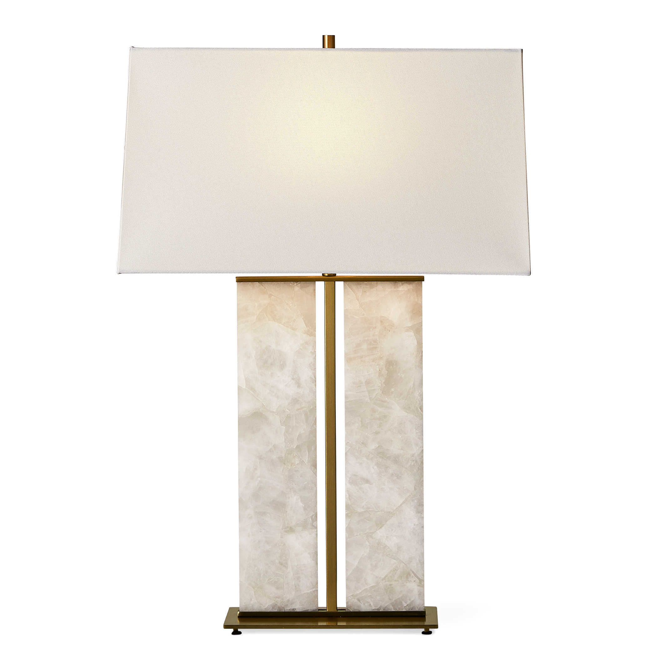 Lucent Table Lamp by Uttermost