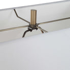 Lucent Table Lamp by Uttermost
