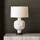 Interwoven Table Lamp by Uttermost
