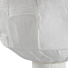 Interwoven Table Lamp by Uttermost