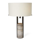 Scaffold Table Lamp by Uttermost