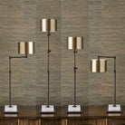 Flex Desk Lamp by Uttermost
