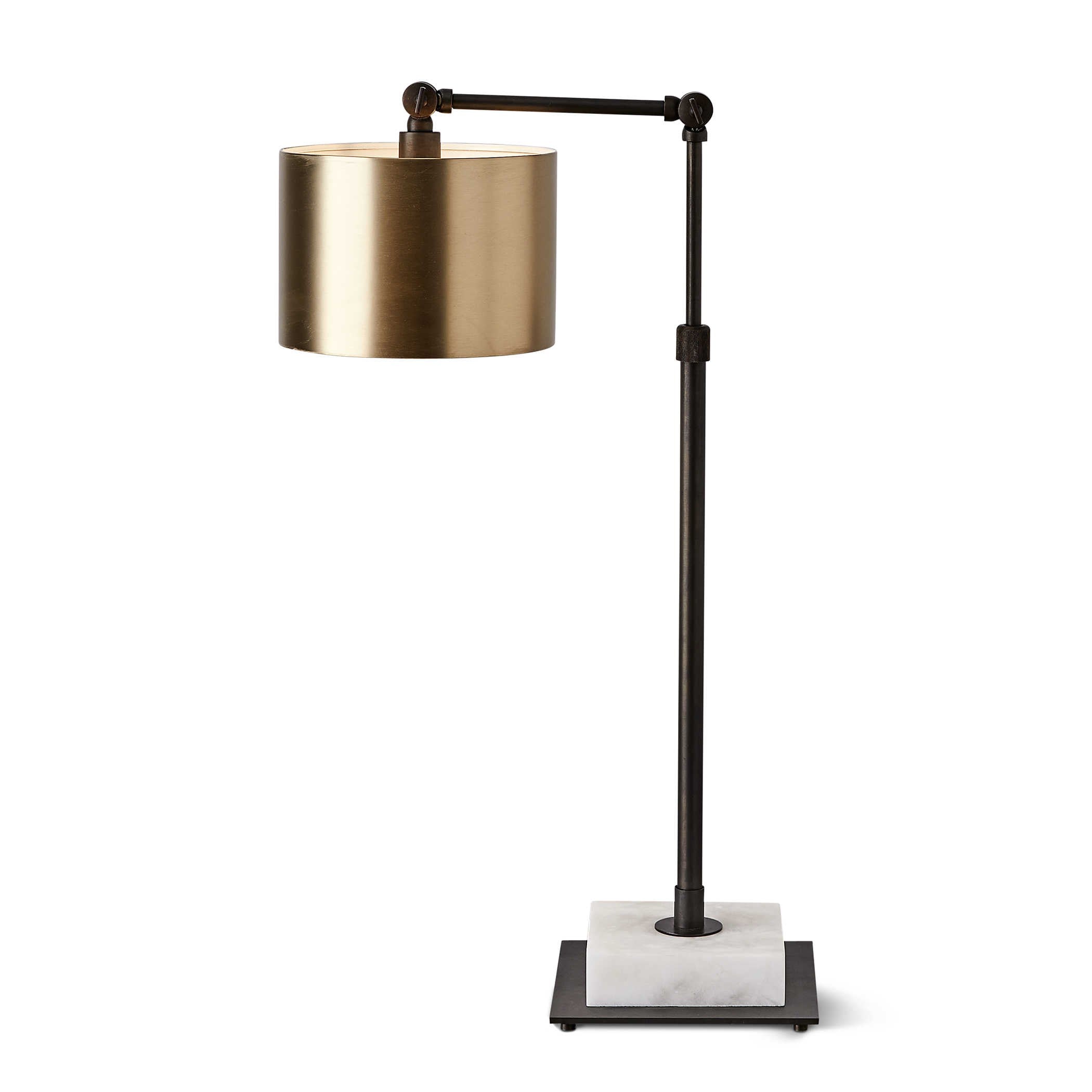 Flex Desk Lamp by Uttermost