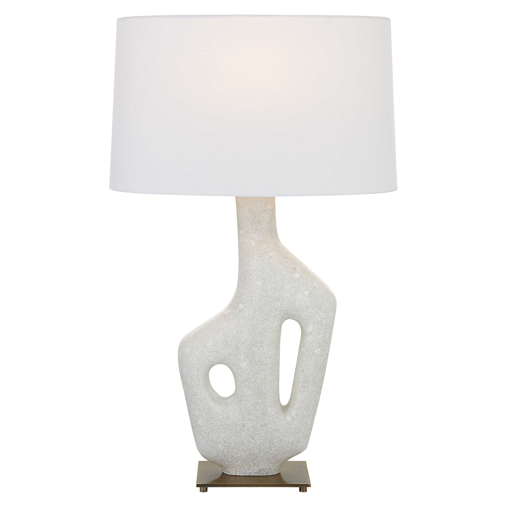 Formation Table Lamp by Uttermost