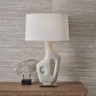Formation Table Lamp by Uttermost