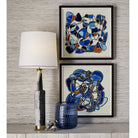 Statuesque Table Lamp - Panda Marble by Uttermost