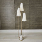 Elle Floor Lamp by Uttermost