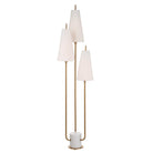 Elle Floor Lamp by Uttermost