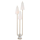 Elle Floor Lamp by Uttermost