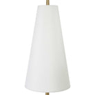 Elle Floor Lamp by Uttermost