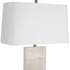On a Cloud Table Lamp by Uttermost