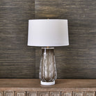 Burano Table Lamp by Uttermost