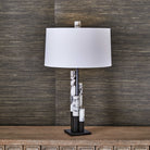 Metropolis Table Lamp by Uttermost