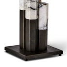 Metropolis Table Lamp by Uttermost