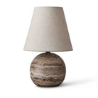 Spherical Mini Lamp by Uttermost