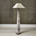 Forged Beacon Floor Lamp by Uttermost