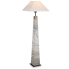 Forged Beacon Floor Lamp by Uttermost