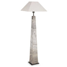 Forged Beacon Floor Lamp by Uttermost