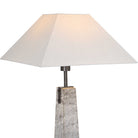Forged Beacon Floor Lamp by Uttermost