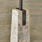 Forged Beacon Floor Lamp by Uttermost